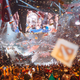 Wings collecting the Aegis of Champions after their victory | Image: Valve